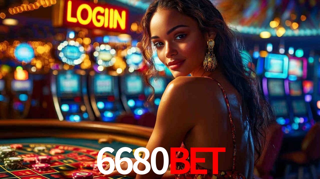 6680bet Giros Grátis