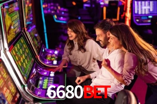 Apostas de Tênis 6680bet