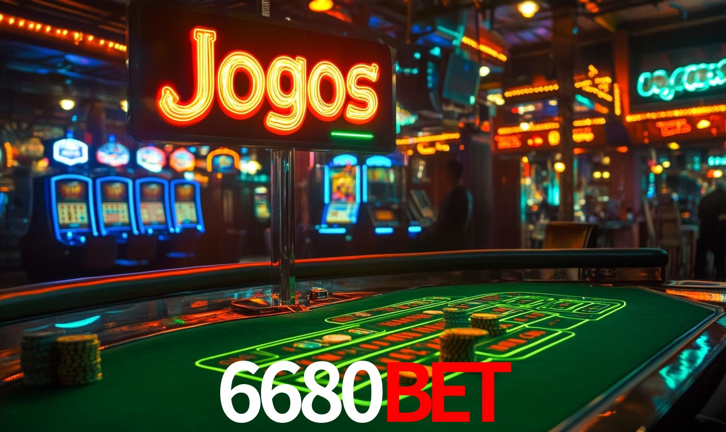 6680bet Processo de inscrição