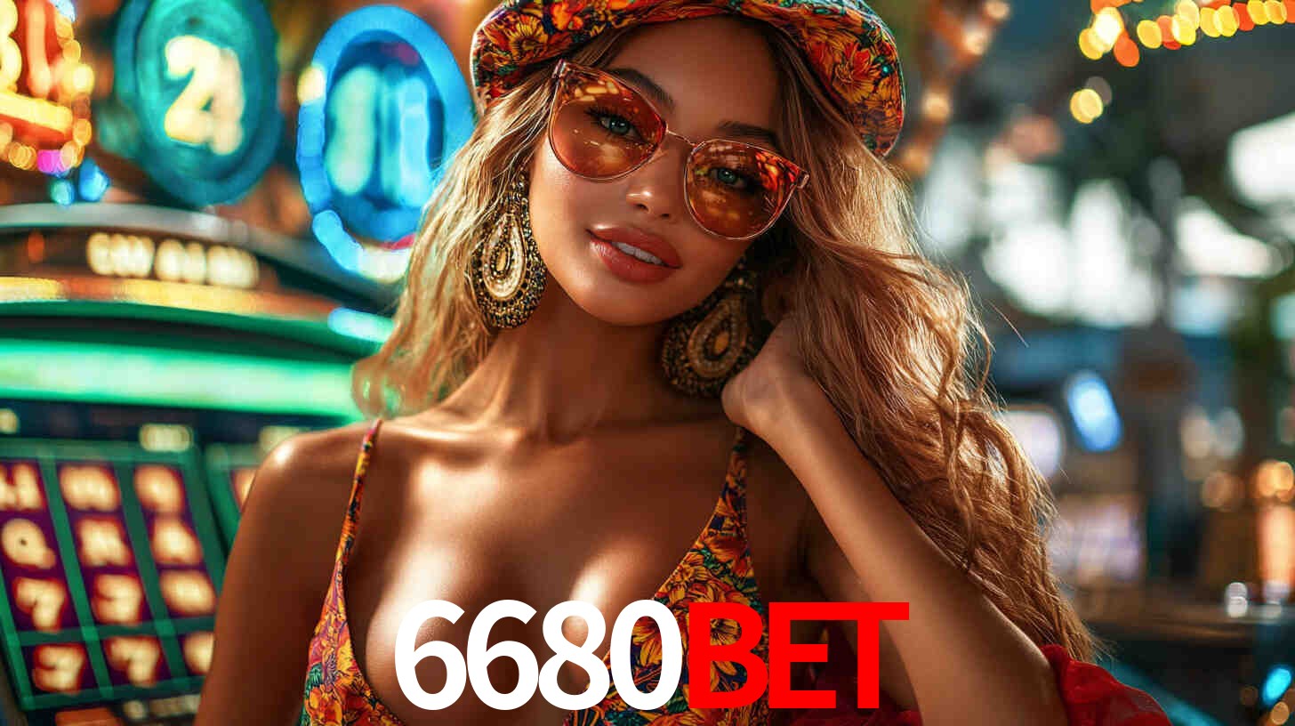 Premium Interface 6680bet