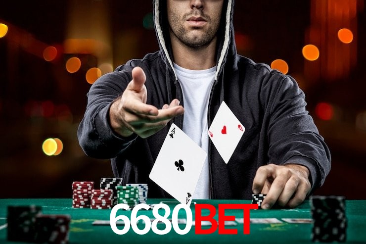 Funcionalidades App 6680bet