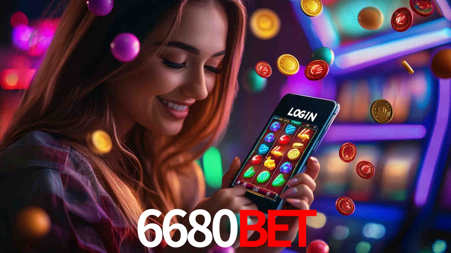 6680bet: Seu Especialista em Apostas Esportivas Brasileiras