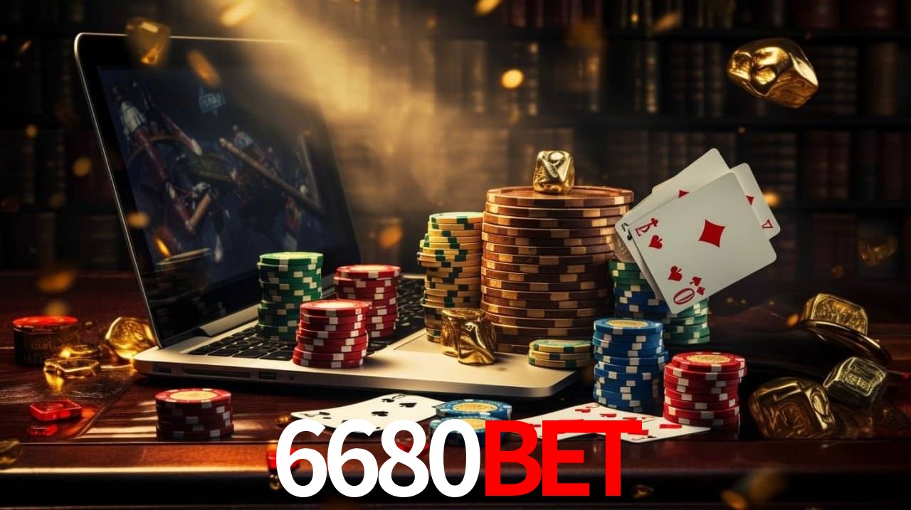 Tecnologia da Plataforma 6680bet