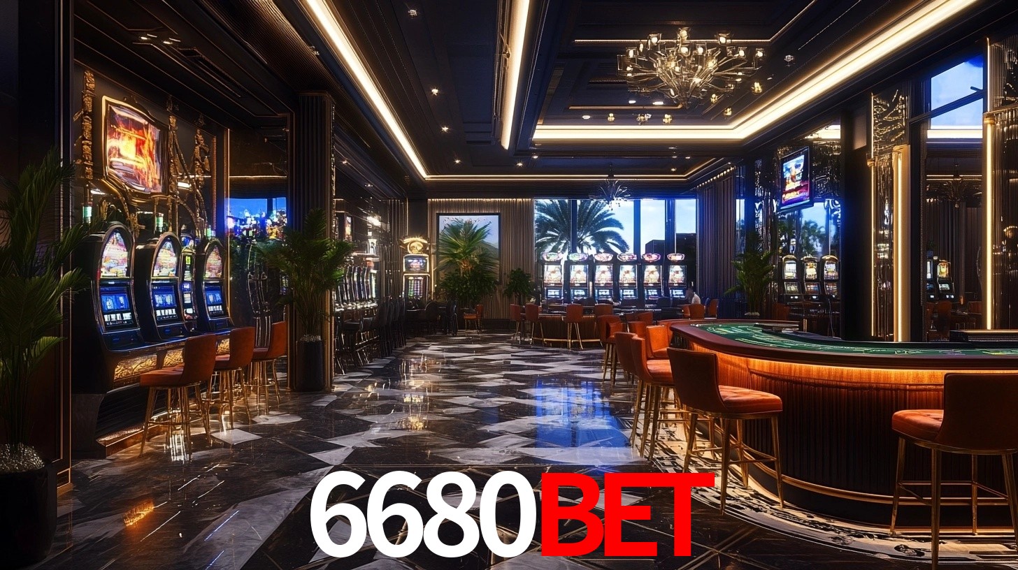 6680bet