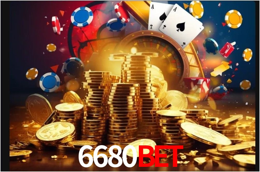 Estatísticas Esportivas 6680bet