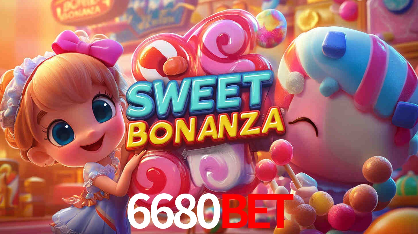 Vantagens App 6680bet