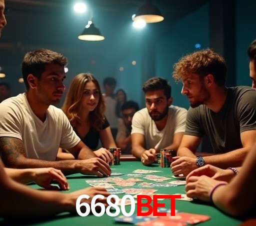 Dicas Ganhar 6680bet