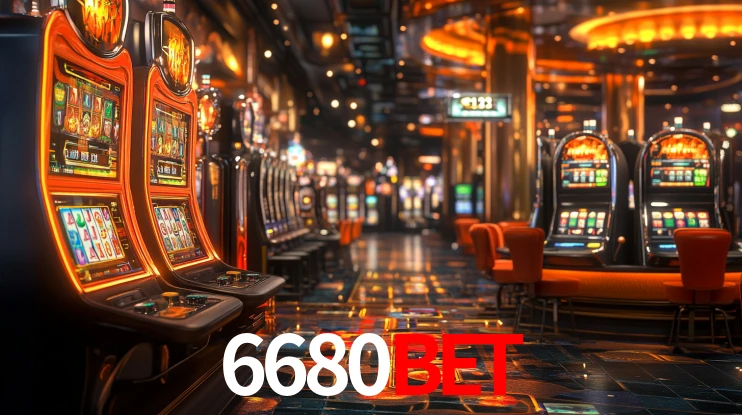 Experimente o Login Seguro Premium no 6680bet