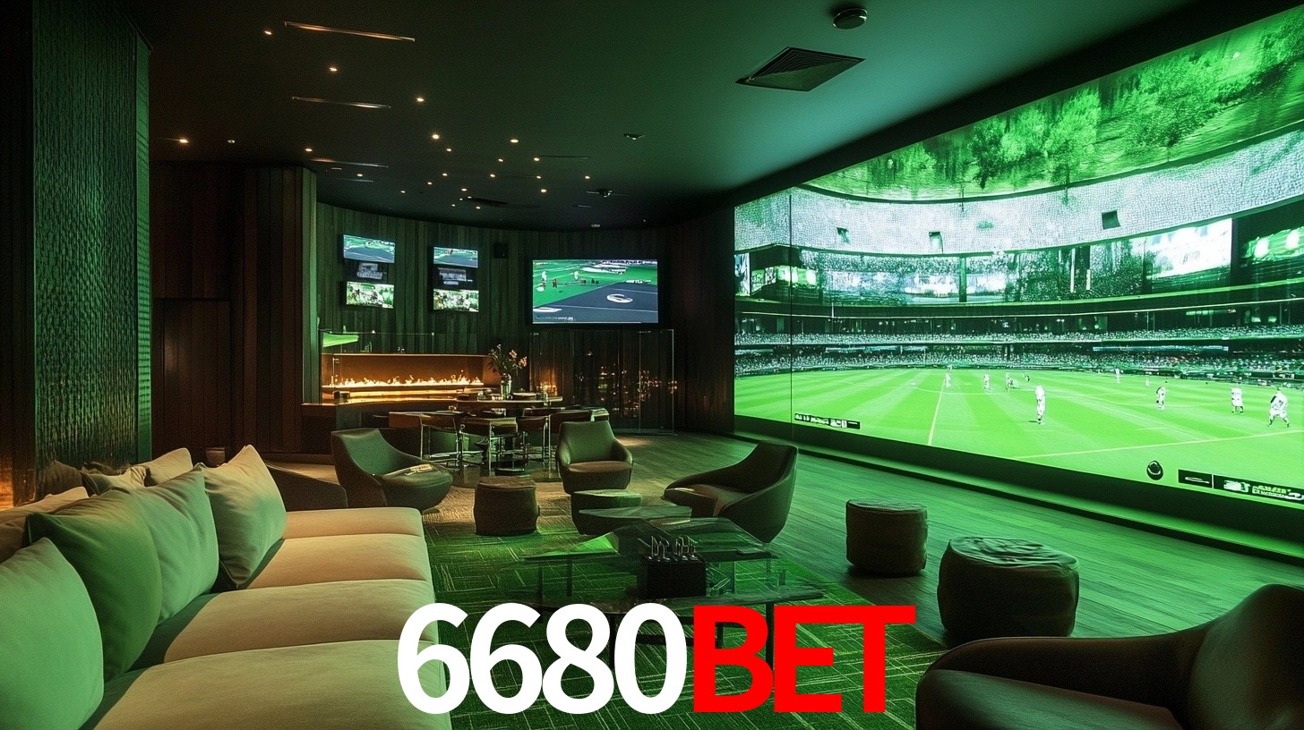 6680bet: A Experiência de Casino com Jogos de Mesa ao Vivo