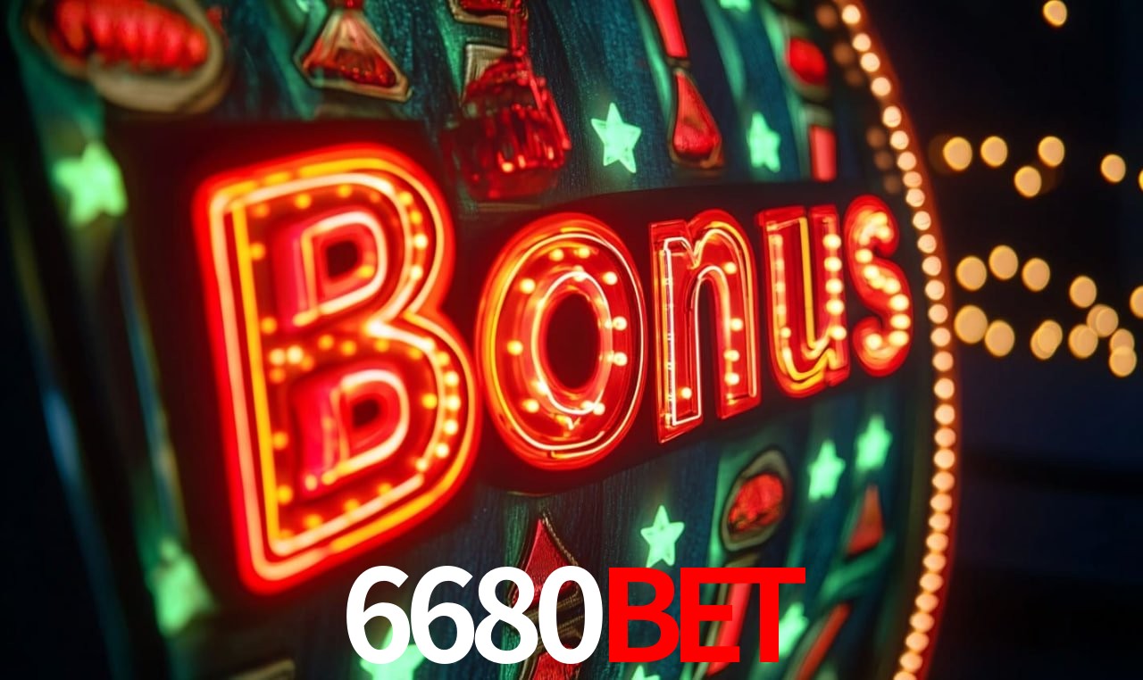 Diretório de Jogos 6680bet