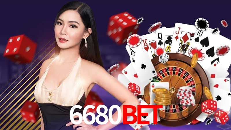 Avaliações dos Jogadores 6680bet