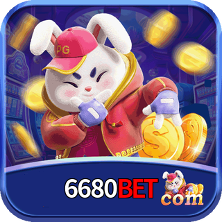Logo da 6680bet